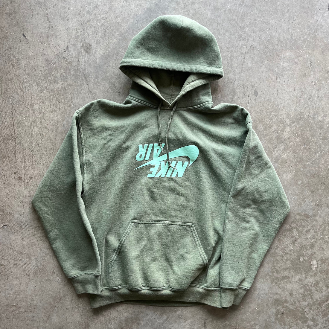 M Travis Scott Nike Air Hoodie