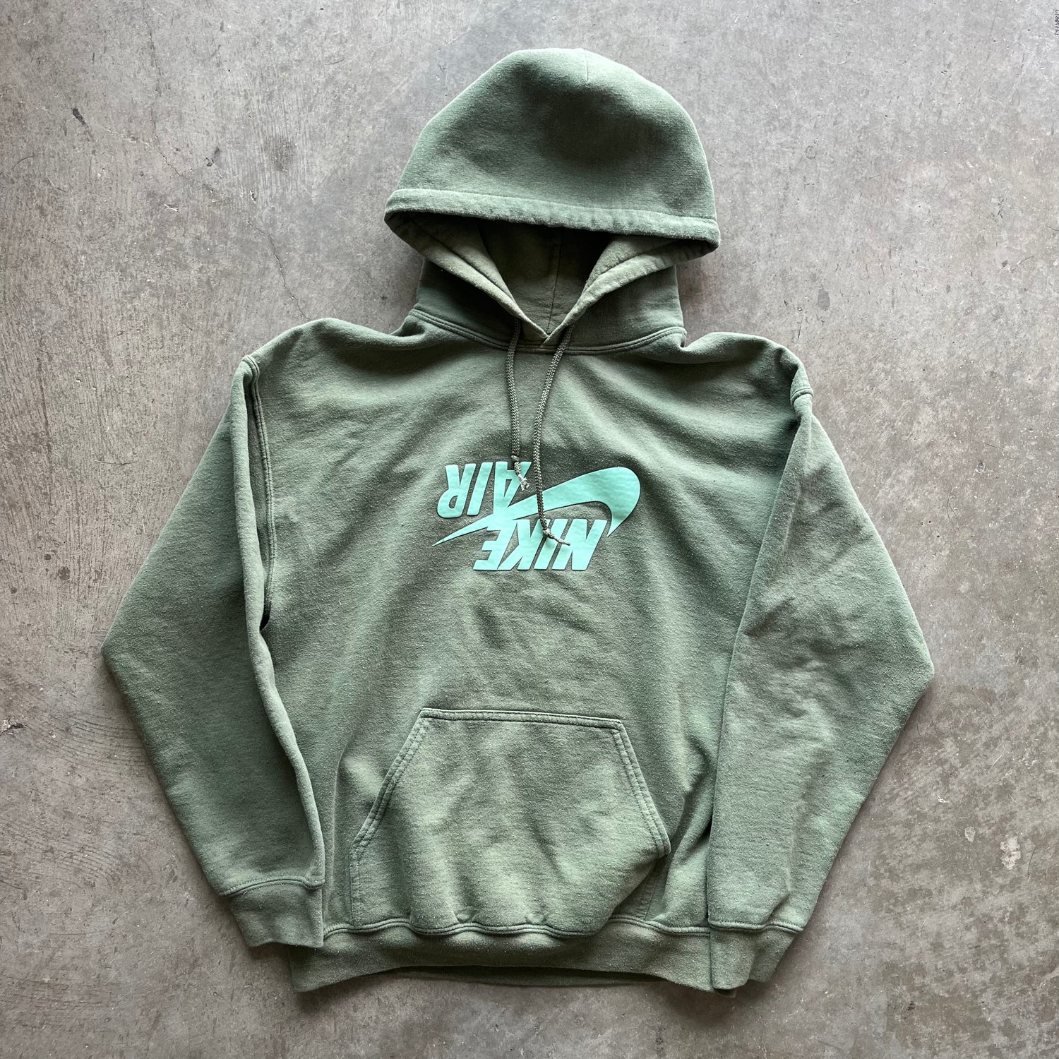 M Travis Scott Nike Air Hoodie