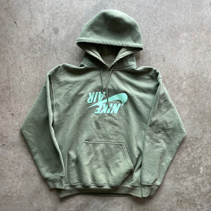 M Travis Scott Nike Air Hoodie
