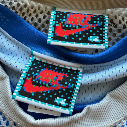 XL Nike x CPFM Home vs Away Jersey