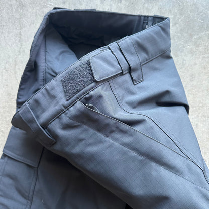 32w Brand New Balenciaga 3B Ski Pants