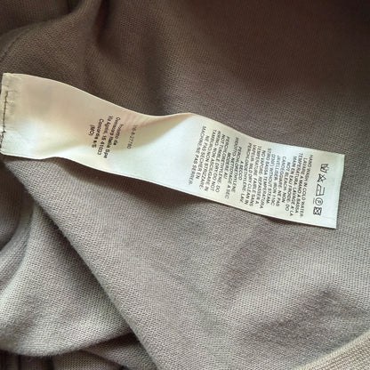 L Rick Owens Hollywood Windbreaker Zipup