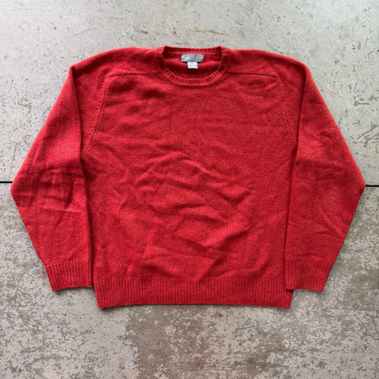 L 00s Cashmere Sweater