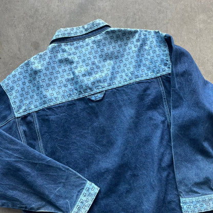 XXL 90s Bootleg Gucci Set