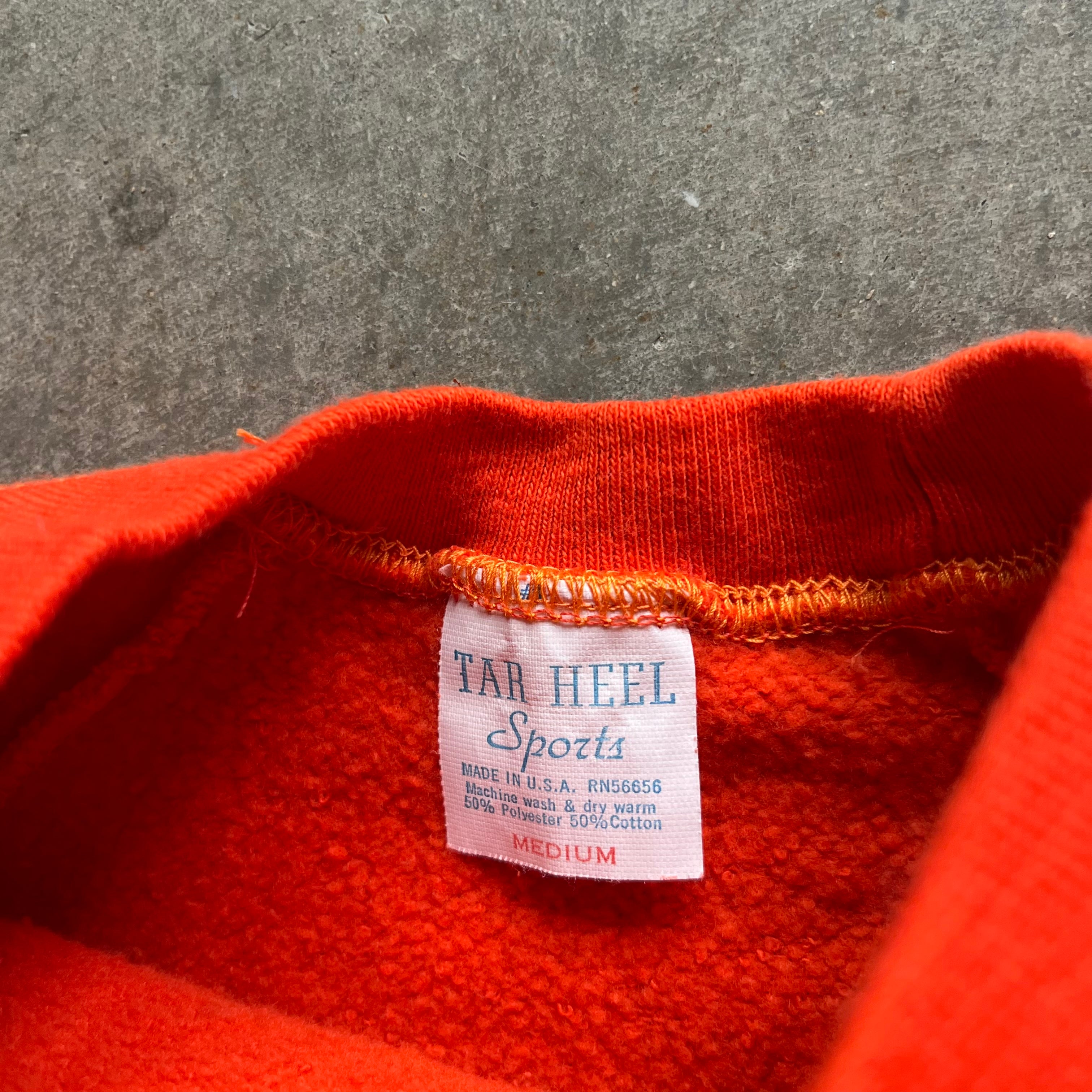 S 86 Tennessee Crewneck