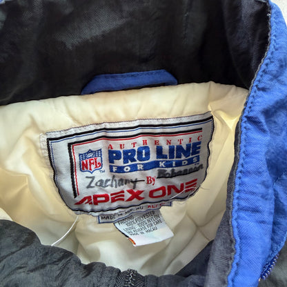 Y/XL 90s Cowboys Apex One Jacket