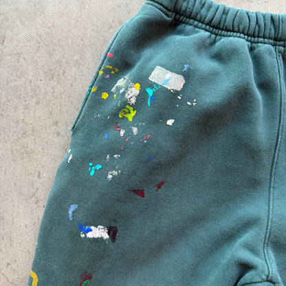 M Green Gallery Dept Sweats