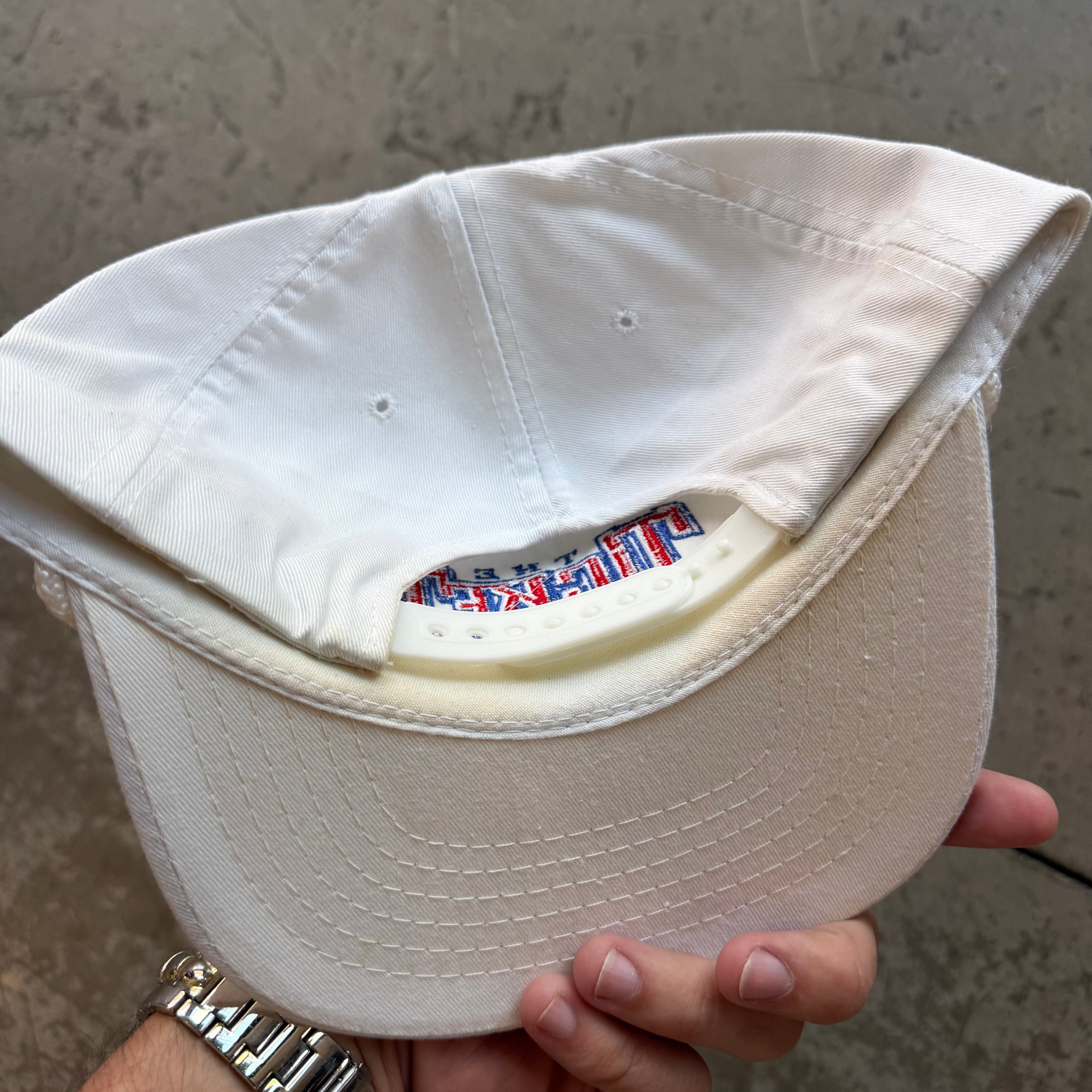 90s 1310 The Ticket Hat
