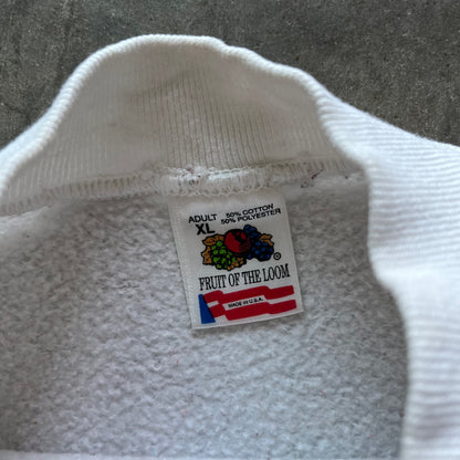 XL 94 Cowboys Crewneck