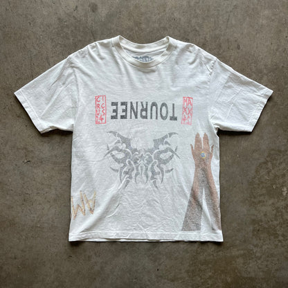 L Utopia Tour Tee