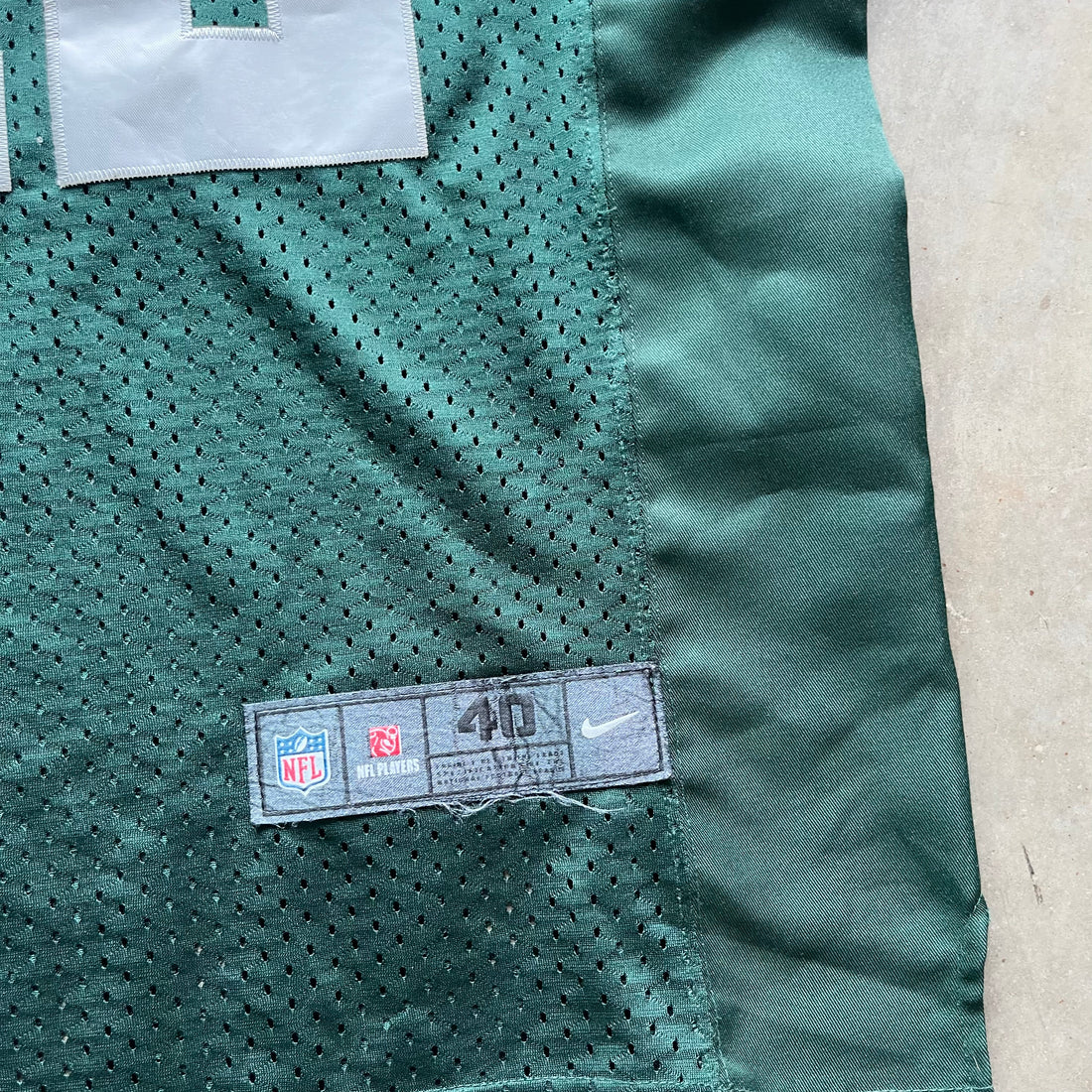 M Aaron Rodgers Packers Jersey