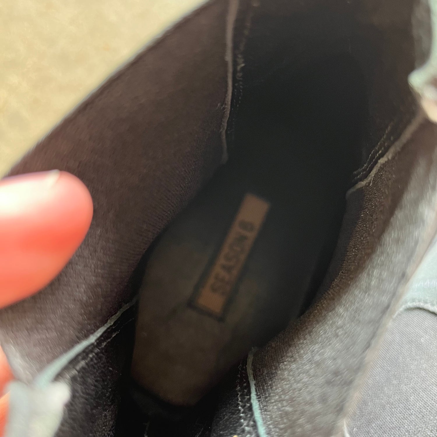 10 Used Yeezy Season 6 Chelsea Boots