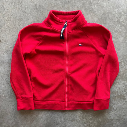 XL Tommy Hilfiger Fleece