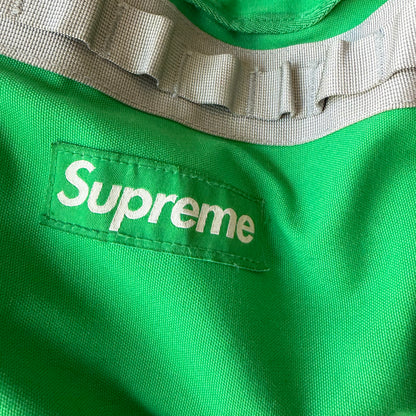 Supreme FW/07 Duffle Bag Green