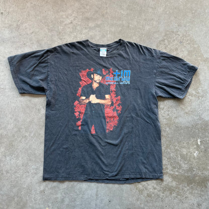 XL 03 Tim McGraw Tee