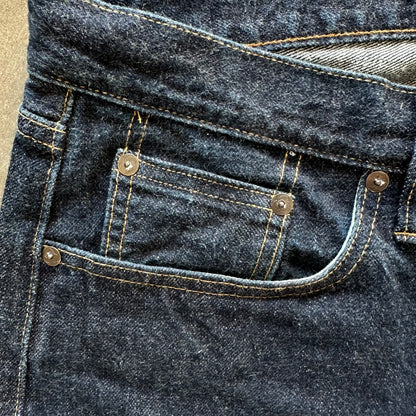 38x34 3sixteen Selvedge Denim