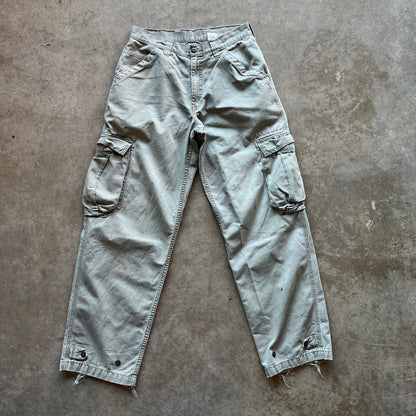 31x34 90s Levis dry Goods Bottoms