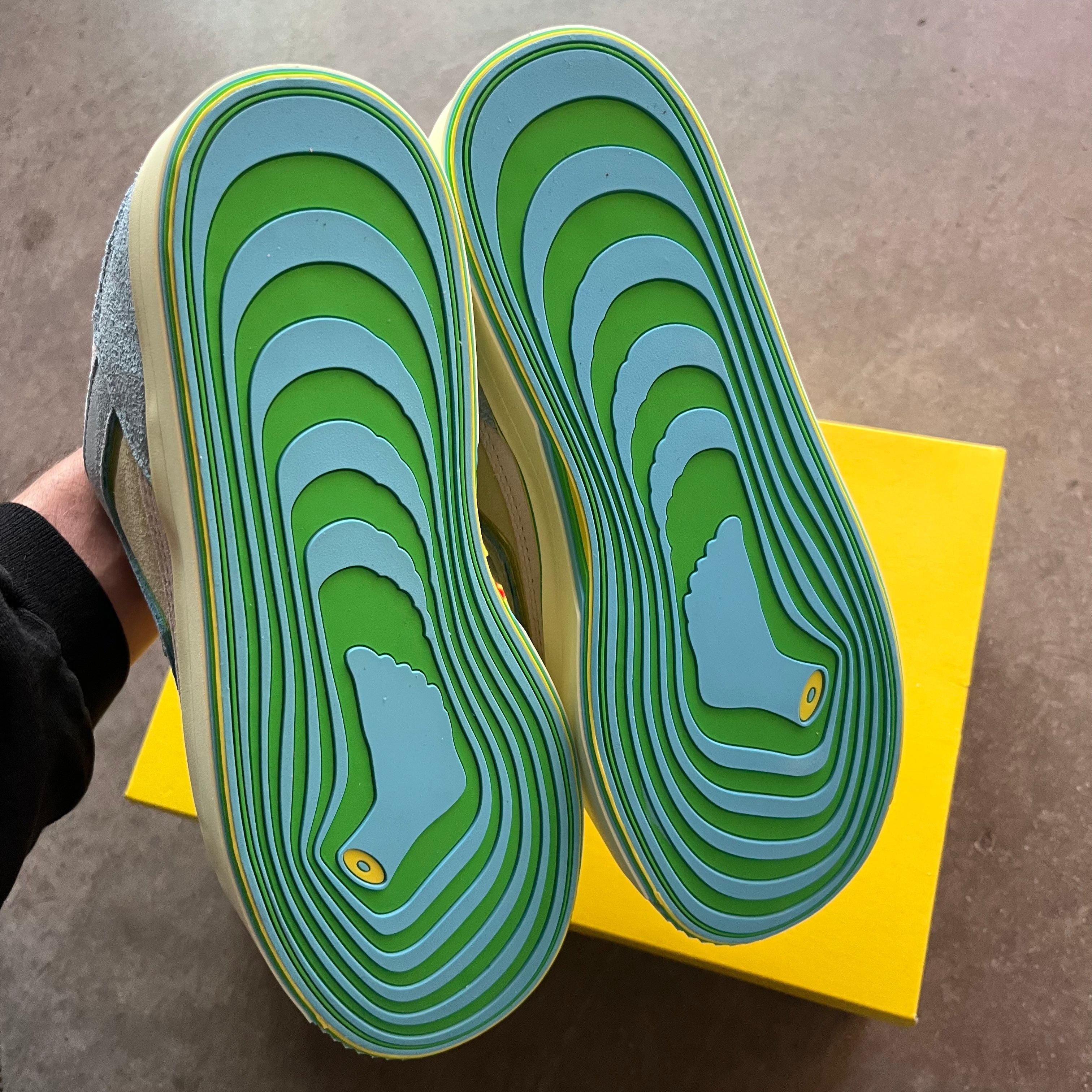 9 Mschf Gobstoper Off Lemon