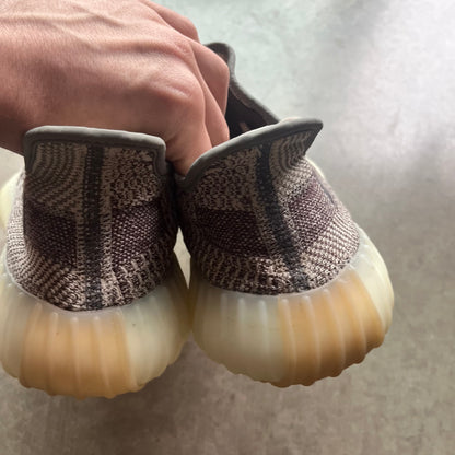 11.5 Used Yeezy 350v2 Zyon