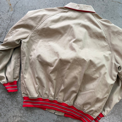 XL 80s Gant Jacket