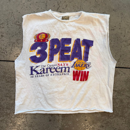 M 89 Magic 3 Peat Cutoff