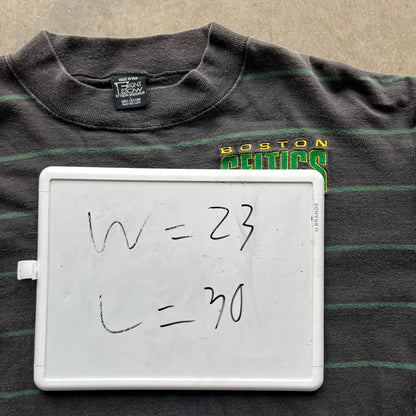 L 90s Boston Celtics Longsleeve