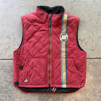 XL 90s Tommy Hilfiger Boardsports Vest