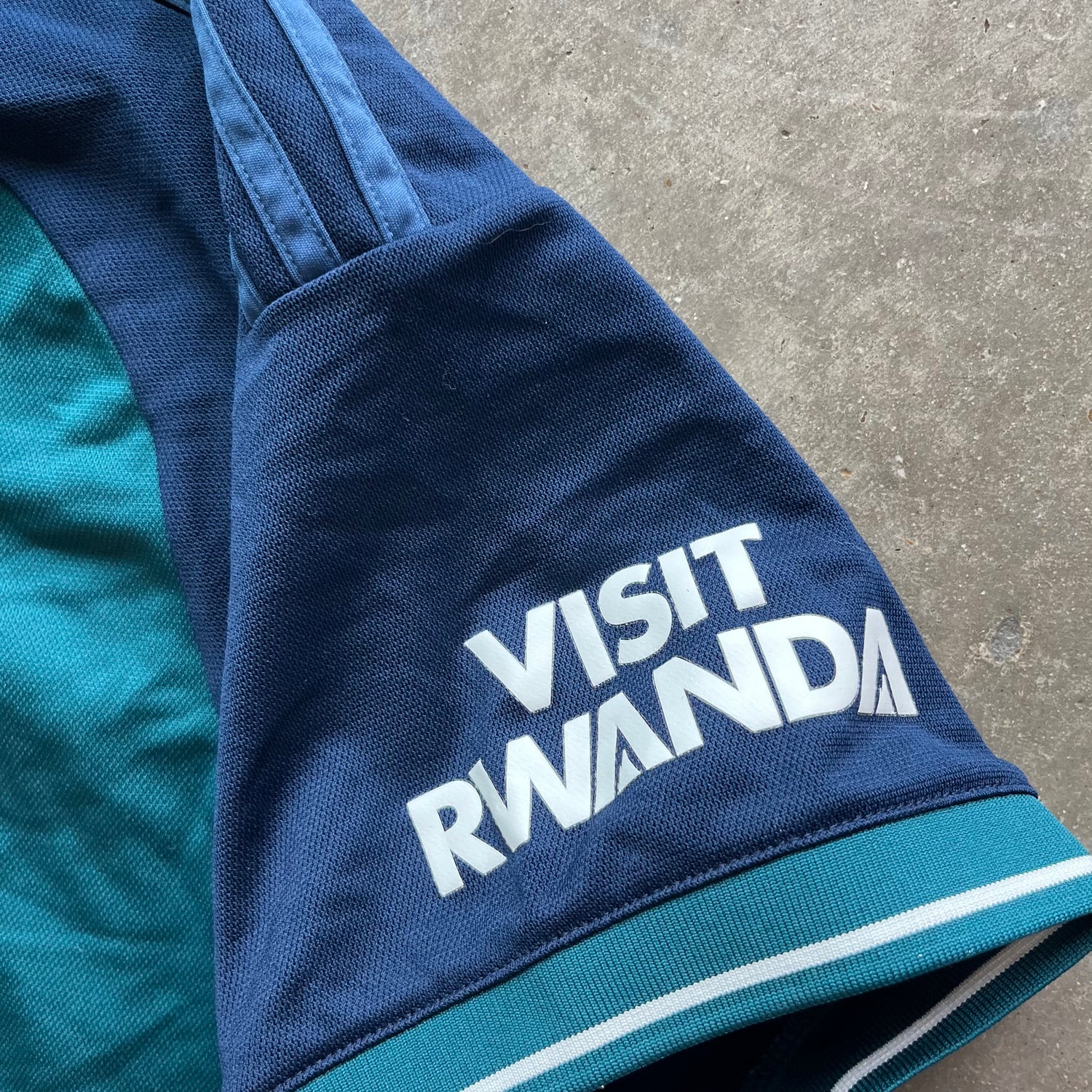 XL Arsenal Okla Jersey