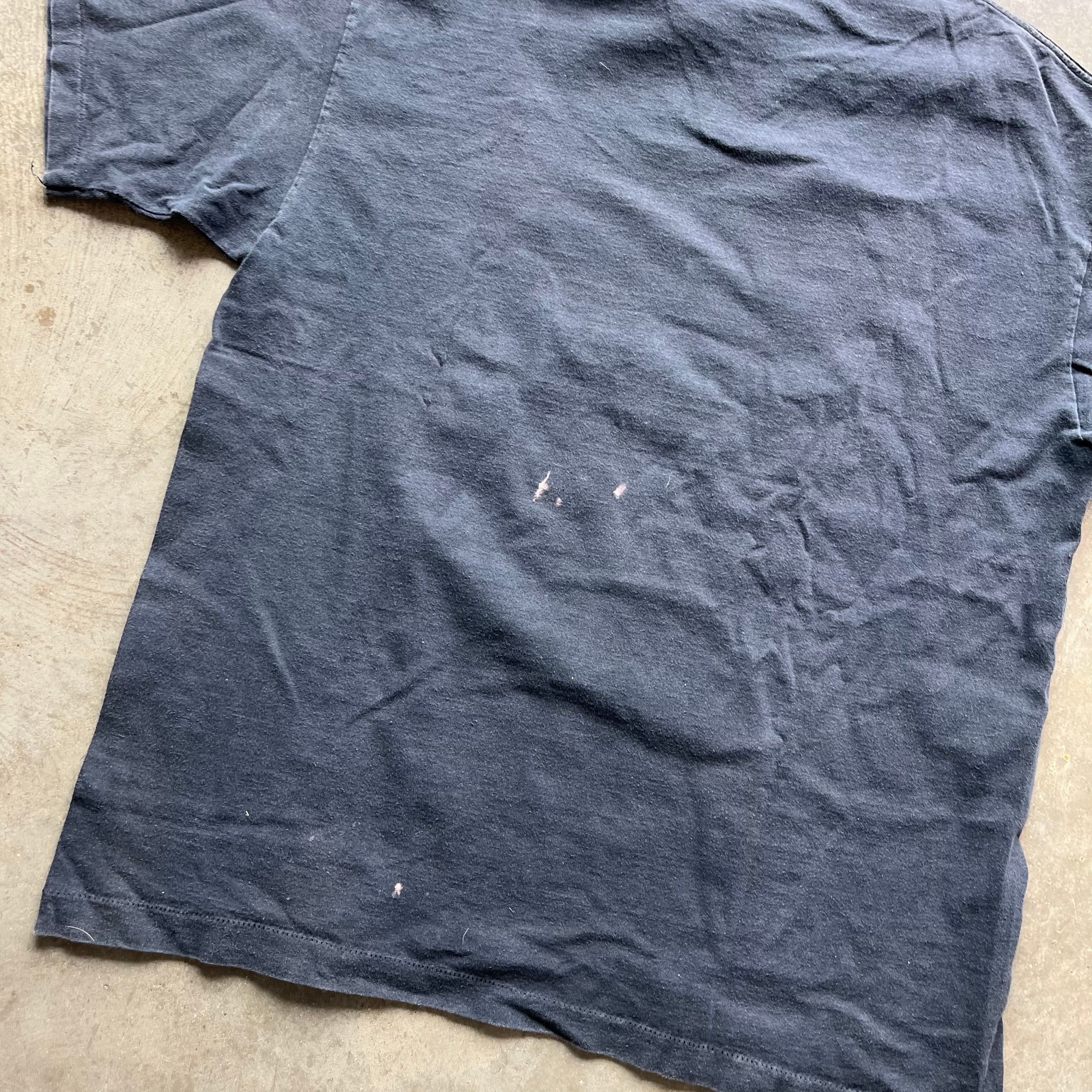 XL 90s Spurs Tee