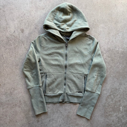 S Cropped Women’s Oakley Full Zip