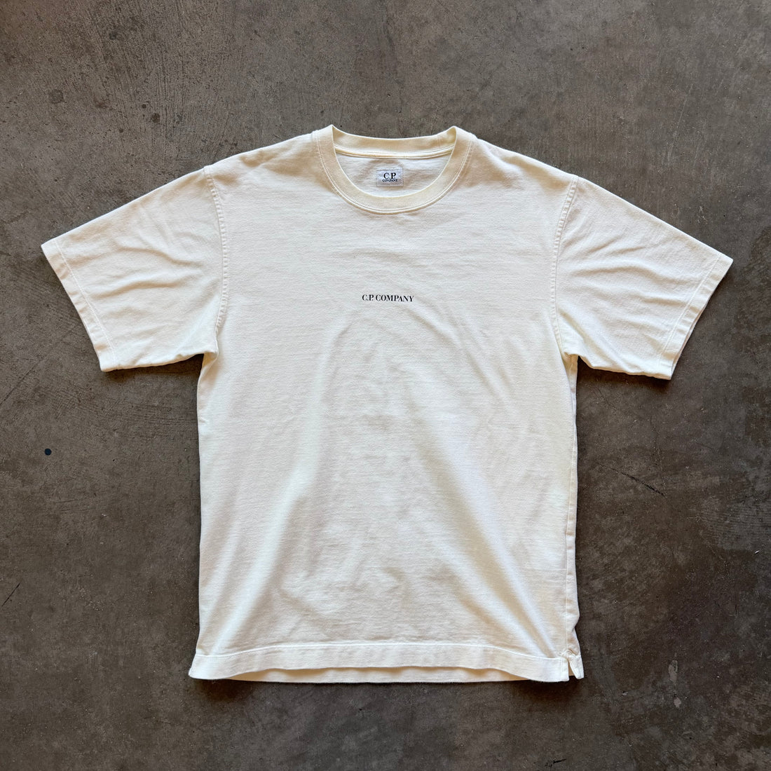L CP Company Tee