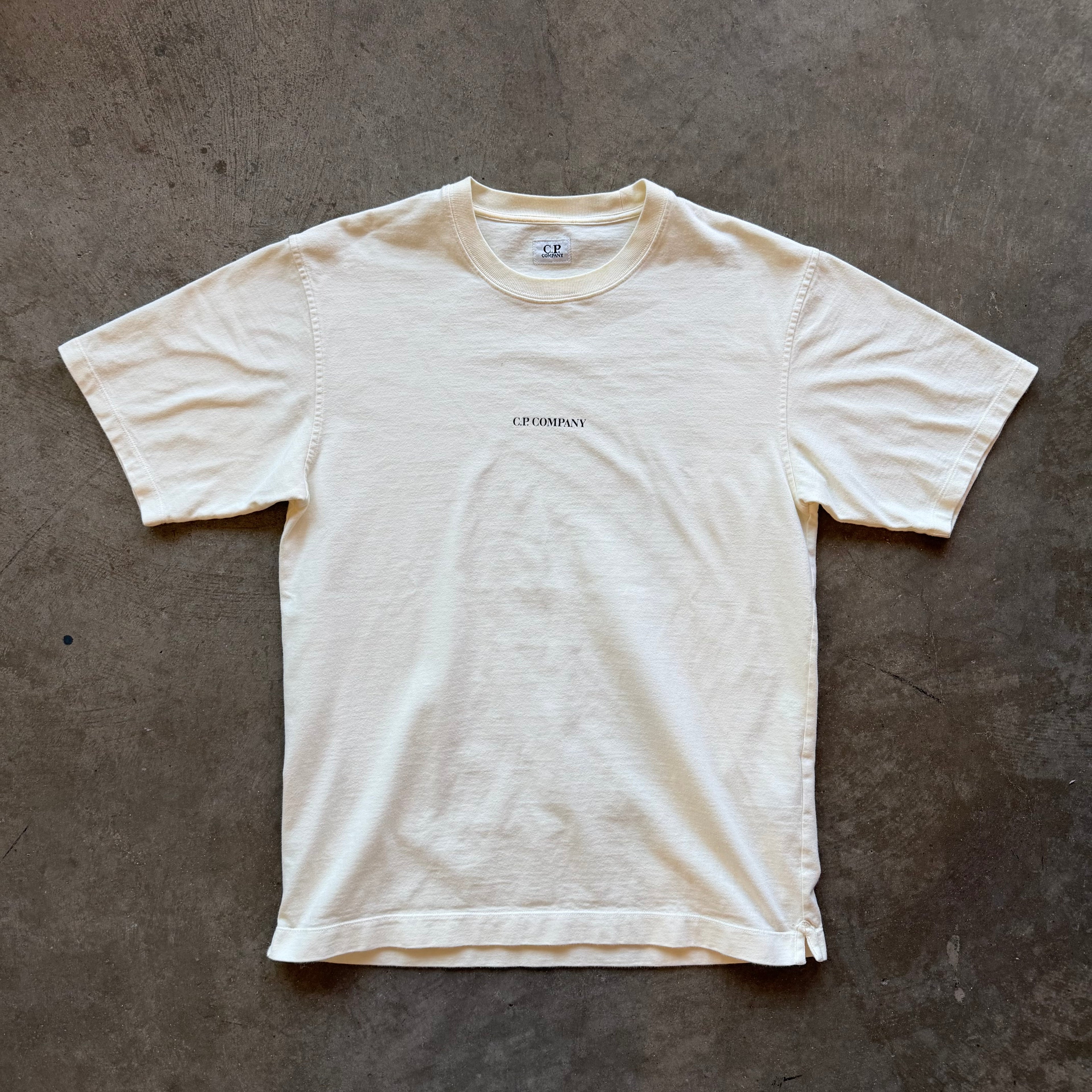 L CP Company Tee