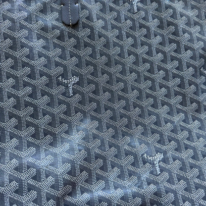 Goyard Anjou Reversible GM Grey