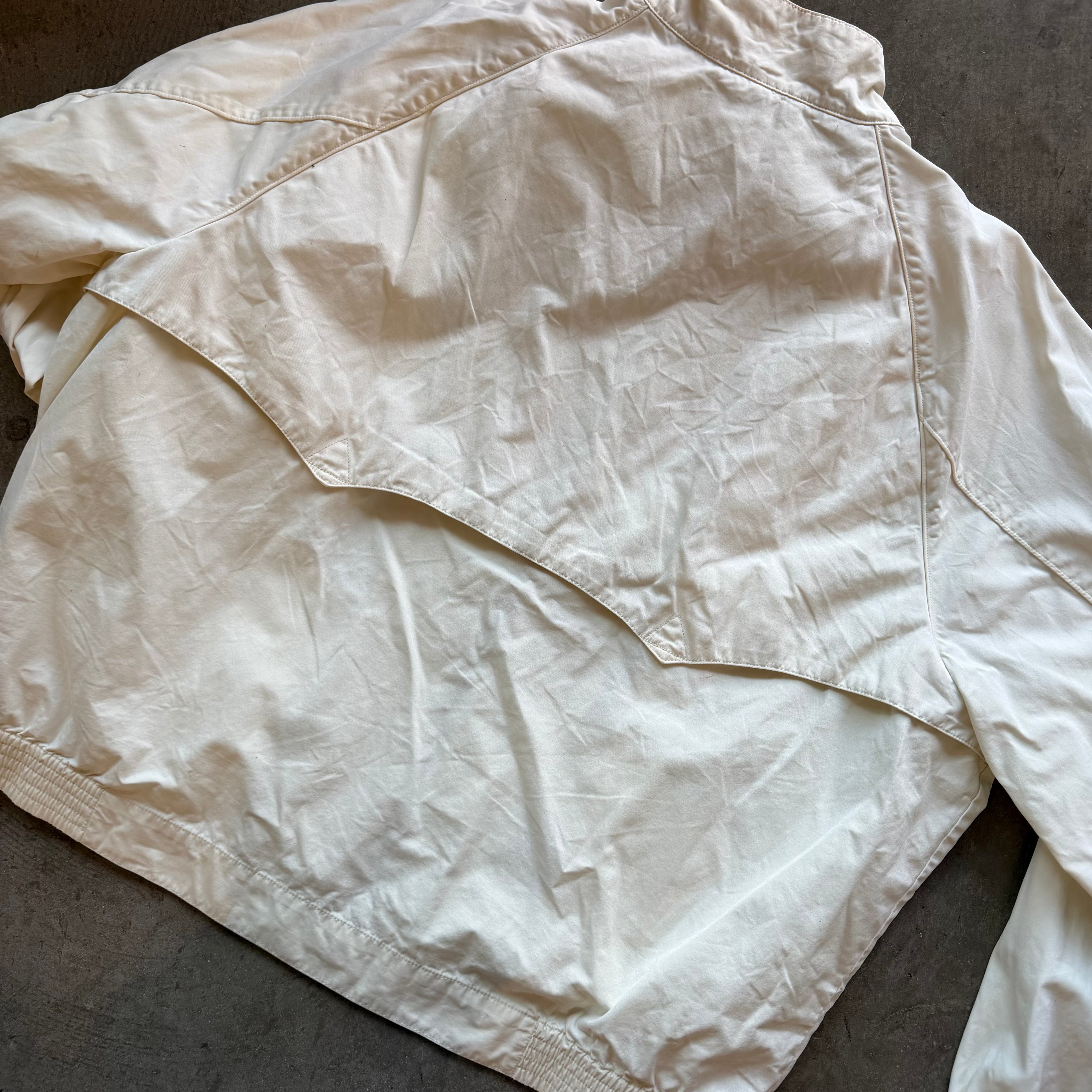 XL 90s Polo Golf Full Zip Jacket