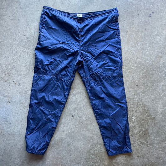 XXL 90s Nike Trackpants