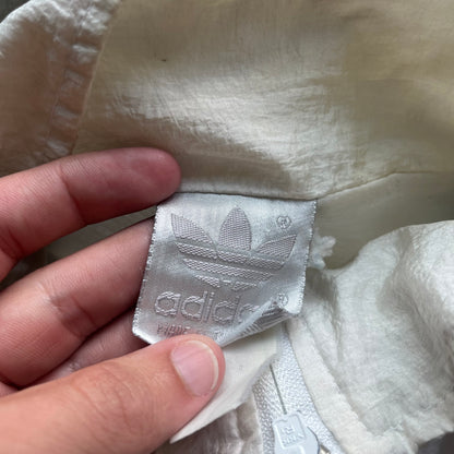 L 80s Adidas Jacket