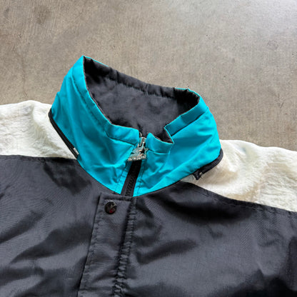 XXL 90s San Jose Sharks Starter Jacket