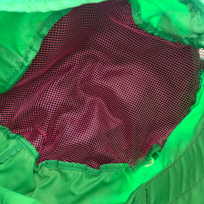 Supreme FW/07 Duffle Bag Green