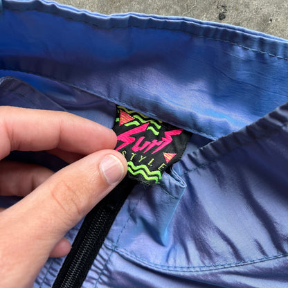 XL 90s Dubuque Surf Style Jacket