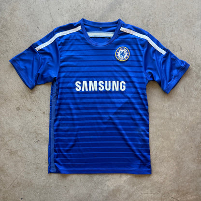 L Bootleg Chelsea Jersey