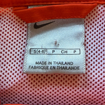 S Y2K Nike Full Zip