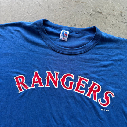 XL 90s Texas Rangers Tee