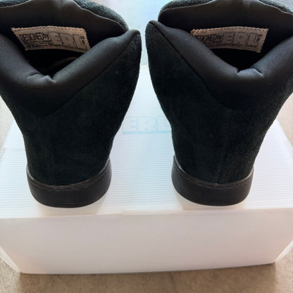 9 Used ERL Vamp High