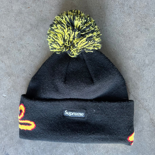 Supreme Ball Beanie