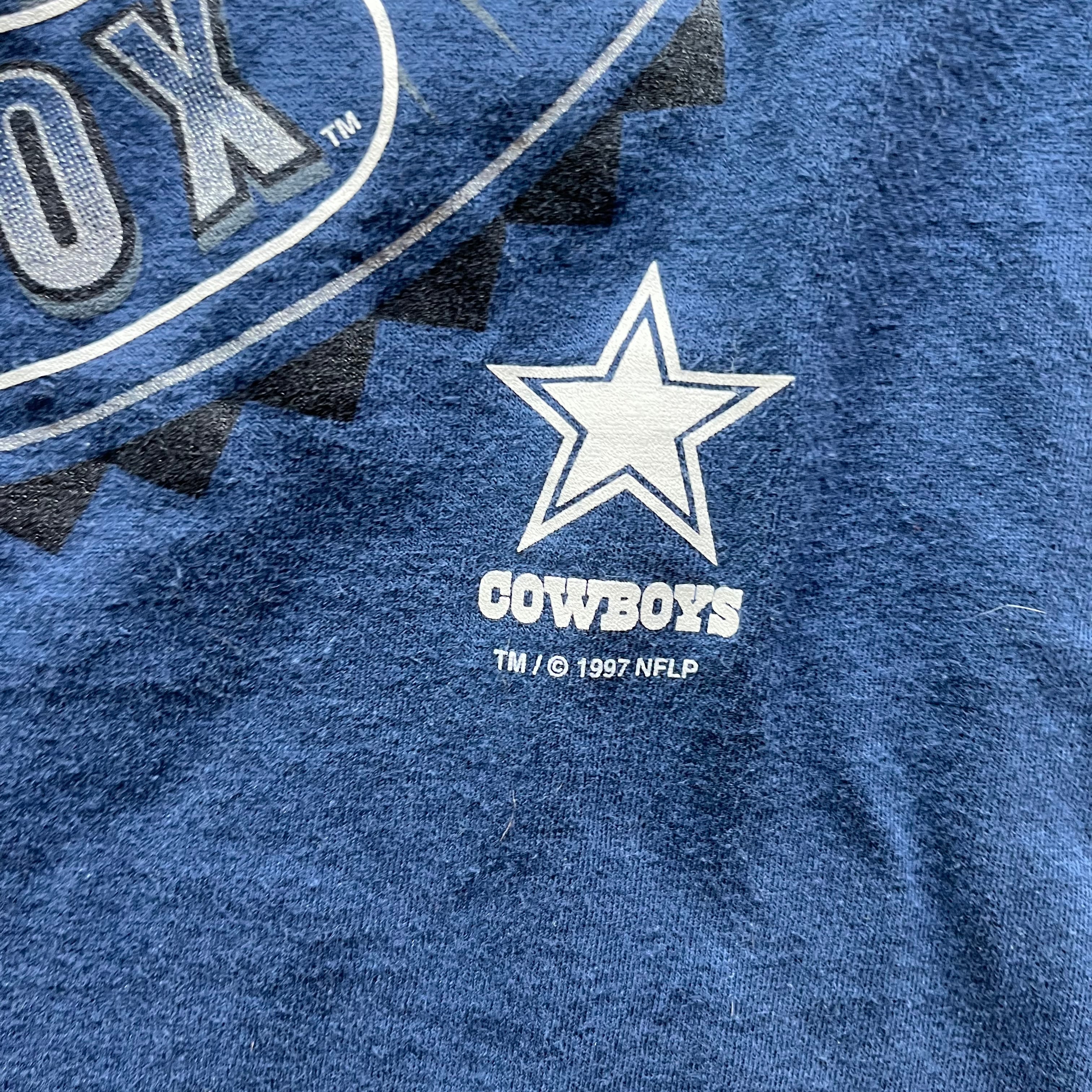 XL 97 Cowboys Tee