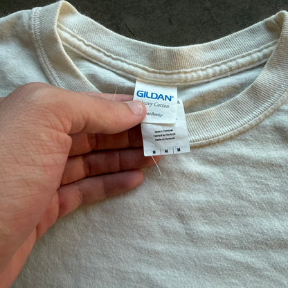 M Dallas Kanye TLOP Tee