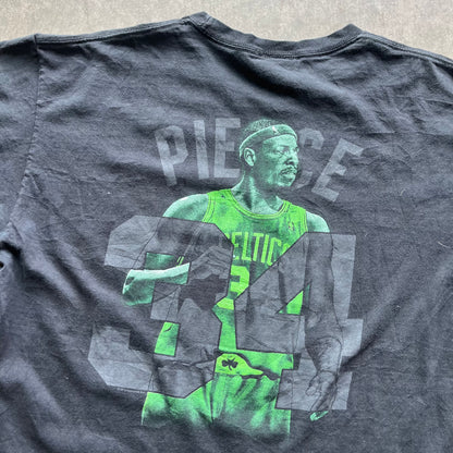 XXL 00s Paul Pierce Celtics Tee