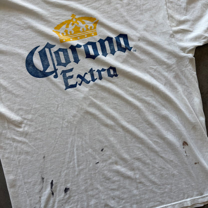 XL 90s Corona Tee