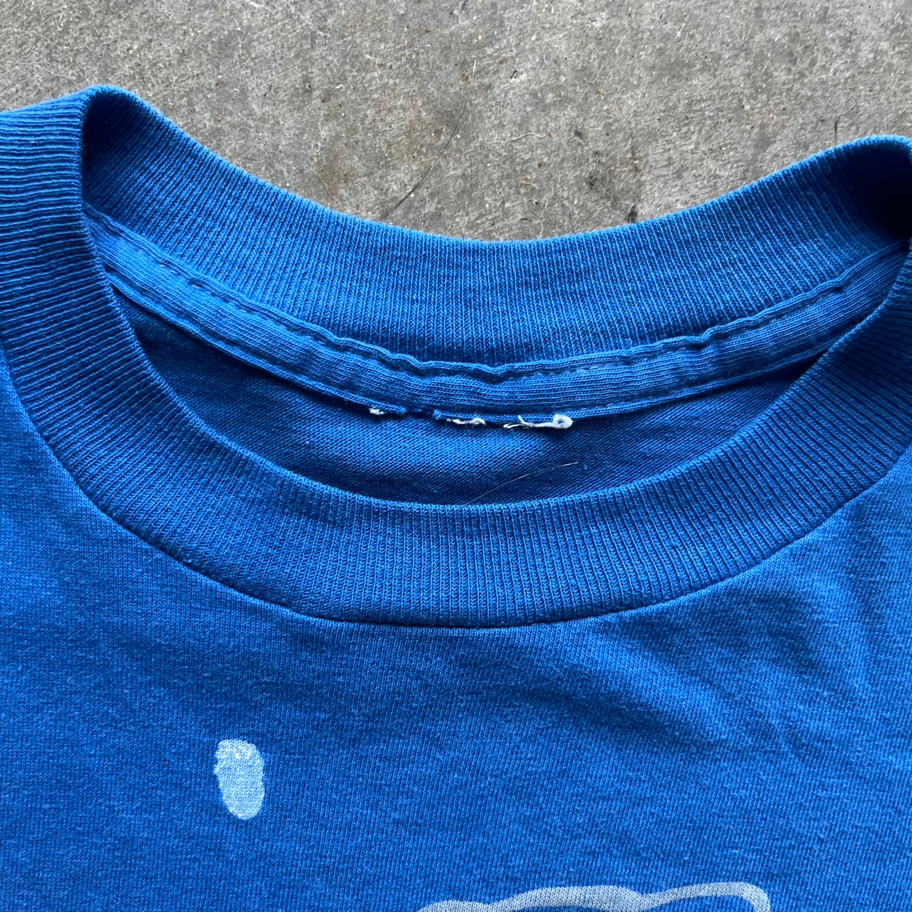 M 90s Florida Gators Tee