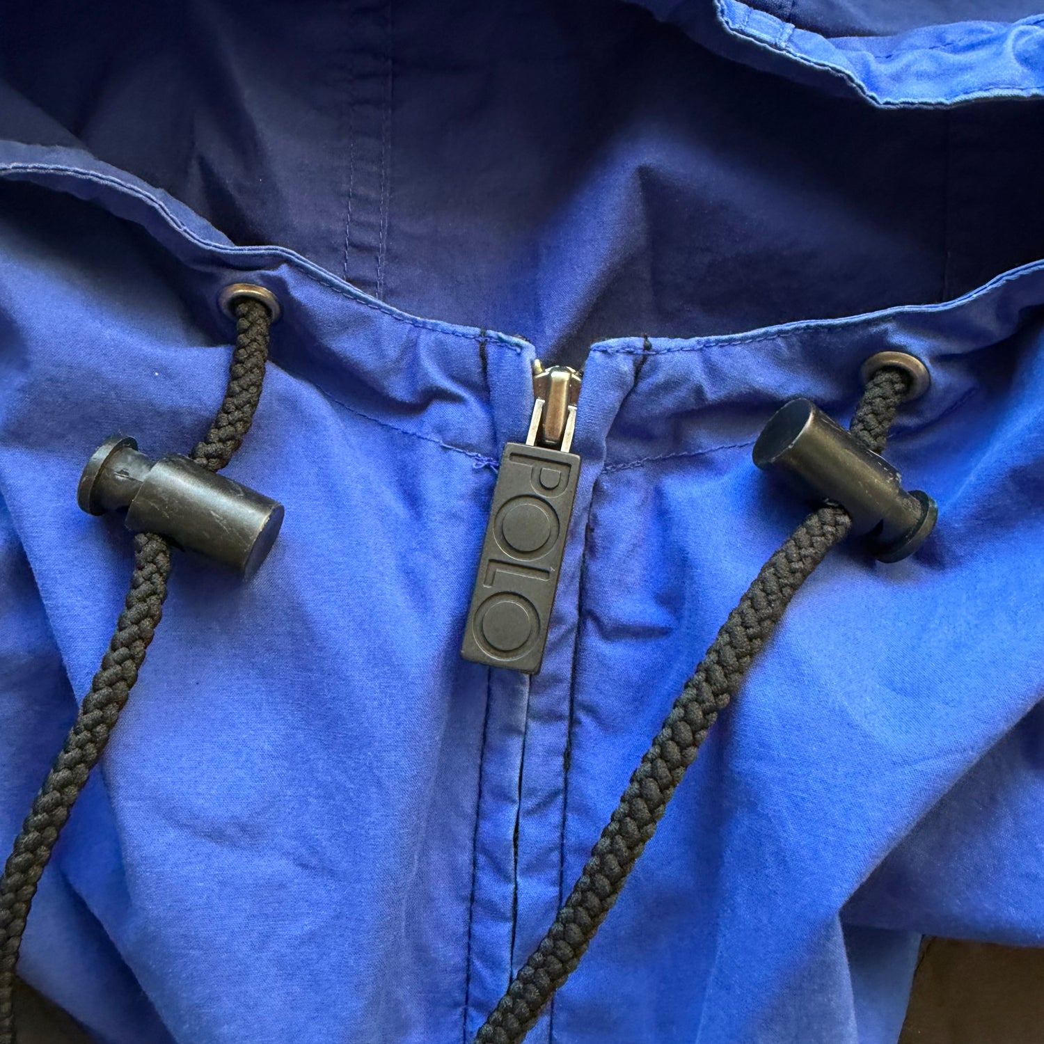 L 90s Polo Sport Jacket